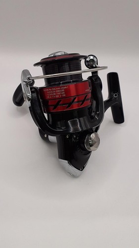 Mulinello spinning daiwa - mulinello,
