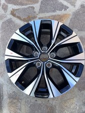 Cerchio Lega Renault CAPTUR/CLIO/ARKANA 17 pollici 7.0J 5x114.3 35ET 403001041R.