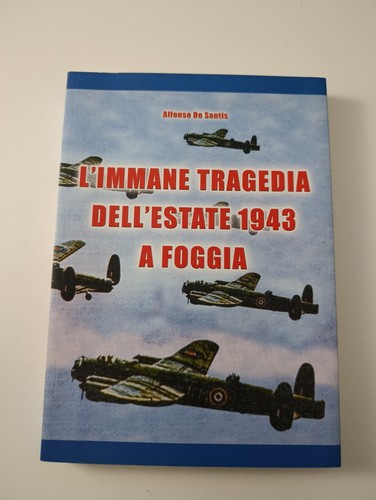 Immane tragedia dell - l'immane,