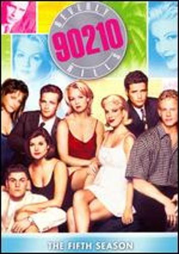 Beverly hills 90210 the fifth - beverly,