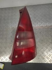 Faro Posteriore Principale