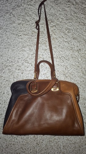 Borsa fendi vintage vera - vintage, pelle
