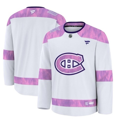Maglia montreal canadiens - maglia,