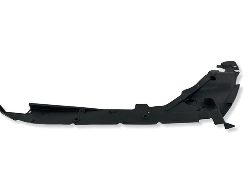 Carena radiatore destra - , jeep