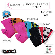 Pastorelli nastro zebra arca - -,