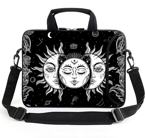Borsa per laptop tracolla - per, 17"