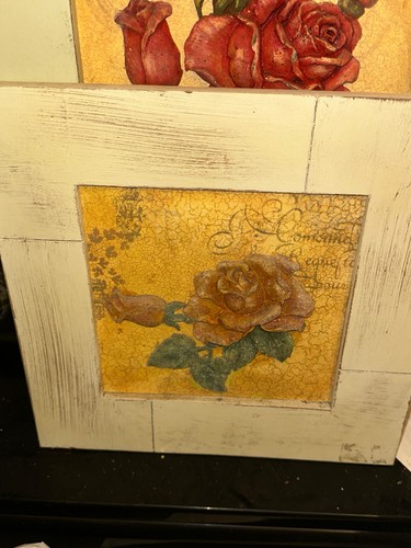 Quadro rilievo - quadro, in