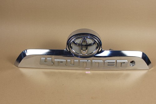 Toyota 4runner 2010 2024 oem - toyota, 2010-2024
