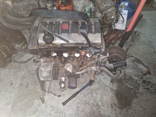 Motore citroen saxo - motore, vts