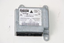 Centralina Sensore Impatto