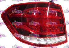 FANALE FANALINO STOP EST.A LED