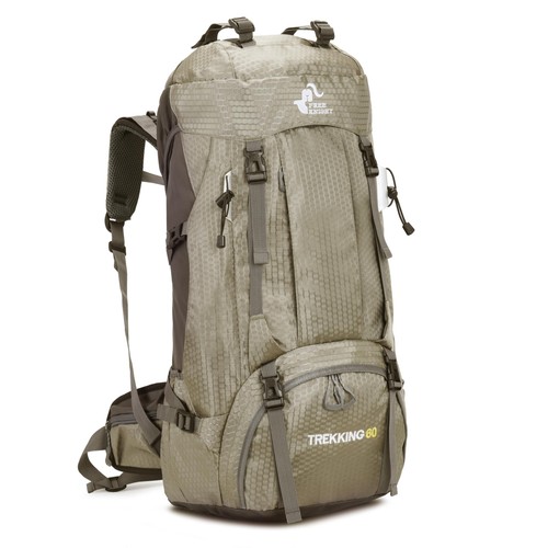 Bseash 60l impermeabile zaino - bseash,