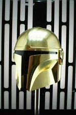 Elmetto Mandaloriano Star Wars