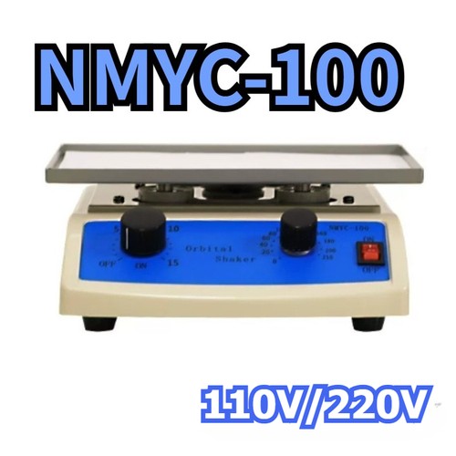 Nmyc 100 oscillatore - nmyc-100, rotante