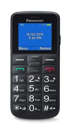 Panasonic kxtu110exb telefono - kxtu110exb,