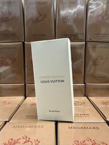 Ombre nomade eau parfum - nomade, lv