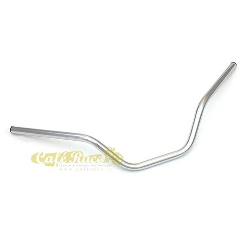 Manubrio handlerbar moto cafe - moto,