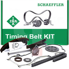 Kit Distribuzione INA Per Opel