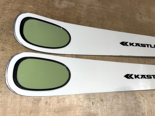 Sci kastle 182 cm - sci,