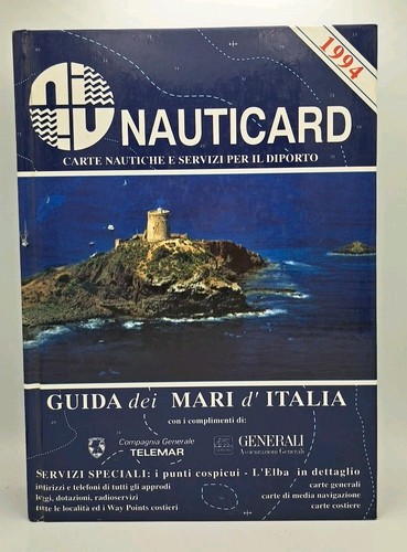 Nauticard carte nautiche - nauticard,