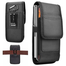 Porta Cellulare Da Cintura,Portatelefono da Cinta,Custodia Protettiva Telefono,M