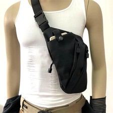Borsa petto zaino - borsa, da