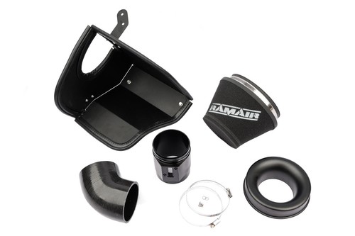 Kit induzione filtro aria - kit,