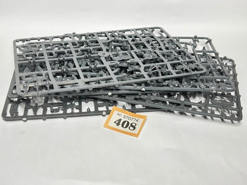 Warhammer 40k necron bits - warhammer,