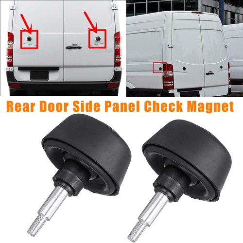 Magnete per mercedes - 2x,