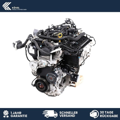 Motore ford unce ecoboost - motore,
