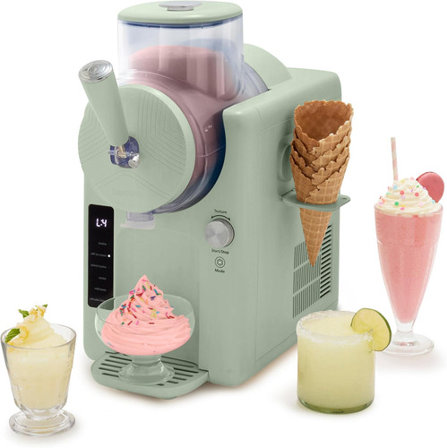 Gelatiera frost slushie 6 - gelatiera,