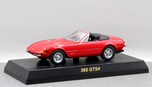 Kyosho ferrari collection - 1/64,