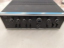 Amplificatore Sansui Primain