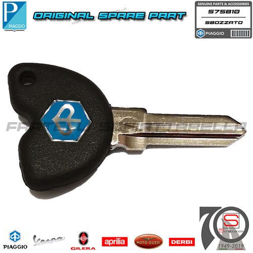 Chiave grezza sbozzato - grezza,