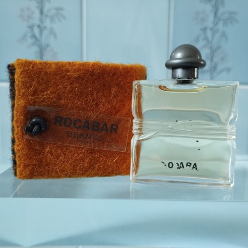 Hermes rocabar edt ml - hermes,