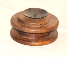 Antico IN Legno E Ferro da