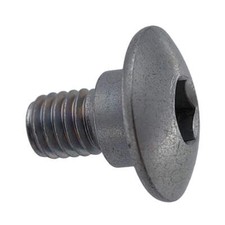 Honda Pan Screw (6 x 11)
