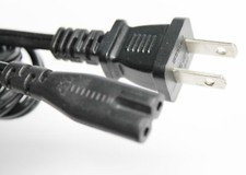 Cavo Alimentazione AC Spina