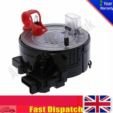 Molla orologio cavo spirale