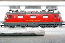 FLEISCHMANN  LOCO ELETTRICA