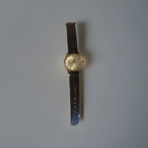 Orologio uomo vintage