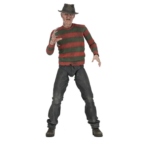 Nightmare elm street - elm,