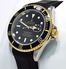 Rolex Submariner 16613