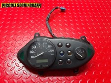 STRUMENTAZIONE BMW C1 200-