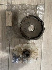 Coppia Ingranaggi Frizione