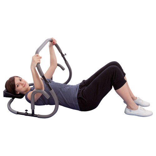 Tunturi addominali trainer - tunturi,