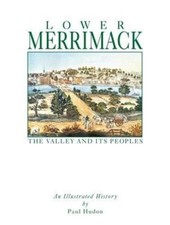 LOWER MERRIMACK: THE VALLEY