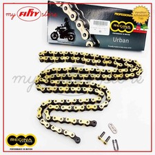 Catena trasmissione REGINA ORO 415 120 MOTRON SV3R GL4 1979 1982 CA06