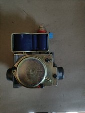 Valvola Gas Caldaia Elm Leblanc Gvm23-1H