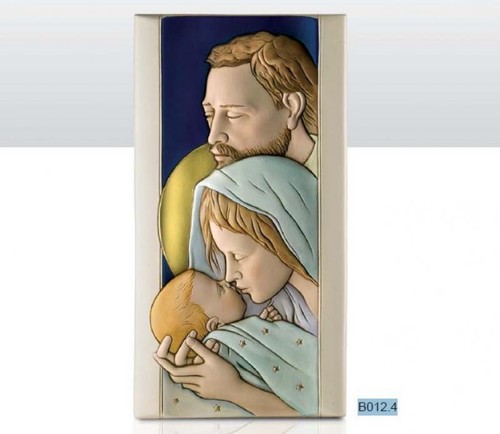Quadro sacra famiglia - quadro,